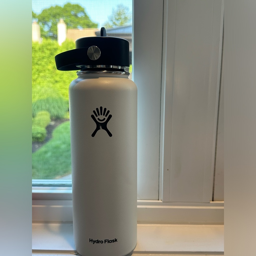 Hydroflask 40oz